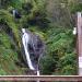 Bongrae Falls Observation Deck