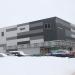 Складской центр «Складовка» в городе Москва