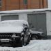 Трансформаторная подстанция в городе Москва