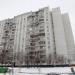 ул. Барышиха, 34 в городе Москва