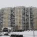 ул. Барышиха, 40 корпус 1 в городе Москва