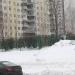 Детская игровая площадка в городе Москва