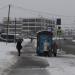 Гаражно-стояночный комплекс ООО «ЖКХ Технологии» в городе Москва