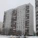 ул. Барышиха, 42 в городе Москва