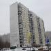 ул. Барышиха, 40 корпус 1 в городе Москва