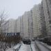 ул. Барышиха, 50 в городе Москва