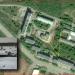 Снесённая часовня деревни Байнова в городе Каменск-Уральский