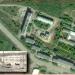 Снесённая часовня деревни Байнова в городе Каменск-Уральский