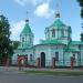 Кафедральний собор Макарія Канівського в місті Полтава
