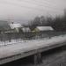 Ignatyevo railway halt