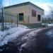 КПП № 1 Центра оториноларингологии в городе Москва