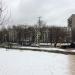 Снесённый многоквартирный жилой дом (Коровинское шоссе 2/38) в городе Москва