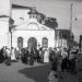 Часовня Святой Троицы (ru) in Pskov city