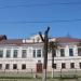 Детская школа искусств в городе Сольцы