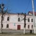 Центр детского творчества в городе Сольцы