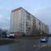 ulitsa Kuzbasskoy Divizii, 30а in Pskov city