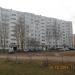 Zapadnaya ulitsa, 21а in Pskov city