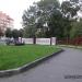 Архитектурный комплекс посвящённый А.В. Суворову в городе Калининград