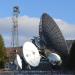 Satellite Comunications Center - Cheia - Romania