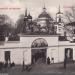 Часовня Вознесения Господня при Старо-Вознесенском монастыре (ru) in Pskov city