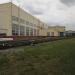Цеха ремонтного депо ТЧР-33 в городе Екатеринбург
