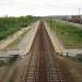 Остановочный пункт Электродепо в городе Екатеринбург