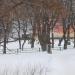Детская игровая площадка в городе Москва