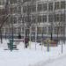 Детская спортивная площадка в городе Москва