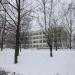 Школьный корпус № 1 школы № 1358 в городе Москва