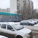 Супермаркет «Лента» в городе Москва