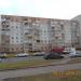 ulitsa Rokossovskogo, 1 in Pskov city