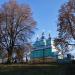 Михайловская церковь в городе Вороновица