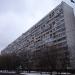 Волжский бул., квартал 113а корпус 8 в городе Москва