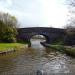 Whiteley Green Bridge (Number 25)