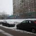 Супермаркет «Лента» в городе Москва