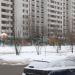 Детская игровая площадка в городе Москва