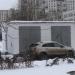 Трансформаторная подстанция в городе Москва