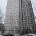 ул. Барышиха, 32 корпус 1 в городе Москва