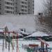 Центральный тепловой пункт в городе Москва