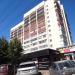 Московский просп., 133б в городе Калининград