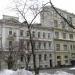 Бывшая гостиница «Нововарваринское подворье» в городе Москва