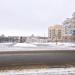 Республиканский музейно-архивный комплекс в городе Саранск
