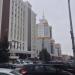 Административно-библиотечный корпус МГУ им. Н. П. Огарёва в городе Саранск
