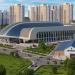 Недостроенный тоннель на просп. Салавата Юлаева в городе Уфа