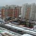 Жилой комплекс «Пикассо» в городе Москва