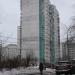 ул. Барышиха, 26 в городе Москва