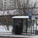 Остановка общественного транспорта «3-й Митинский переулок» в городе Москва