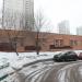 ул. Барышиха, 23 корпус 1 в городе Москва