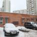 ул. Барышиха, 23 корпус 1 в городе Москва