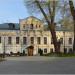 «Главный дом городской усадьбы Н. А. Сумарокова – Н. А. Тюляевой» — памятник архитектуры в городе Москва